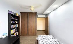 Blk 122A Punggol Edge (Punggol), HDB 5 Rooms #596834351